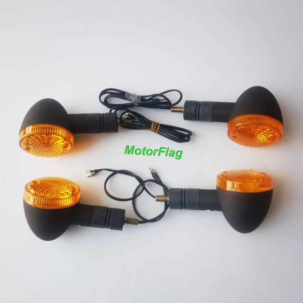 Clignotants pour moto Keeway Superlight 125, Superlight 150, Superlight 200