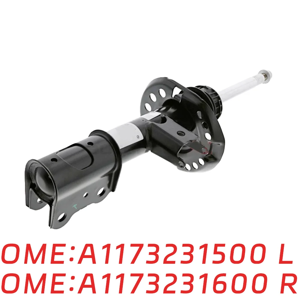 

Suitable for Mercedes Benz W117 W176 CLA250 CLA180 A160 A200 A220 CLA45 A1173231500 A1173231600 car shock absorber precursor