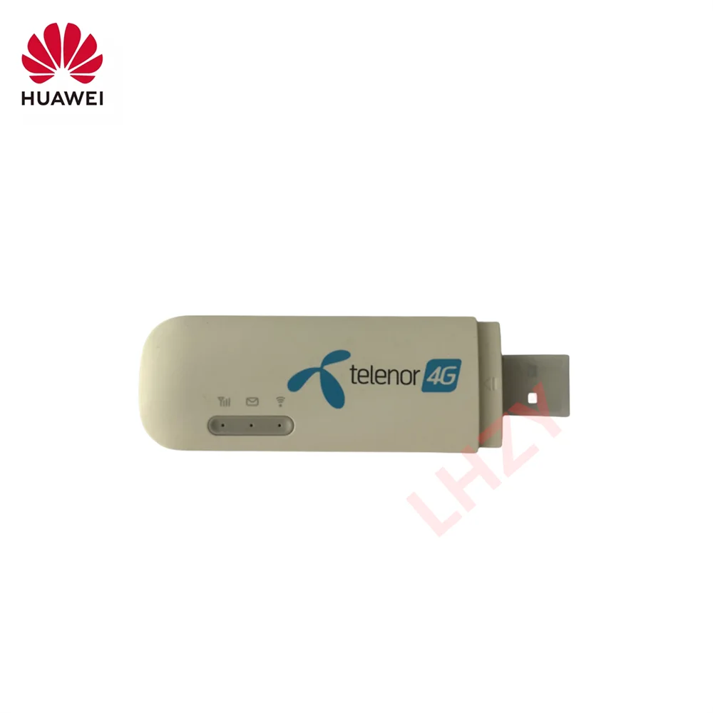 Разблокированный телефон Huawei телефон с антеннами Ts9 4G LTE Wifi модем dongle CAT4 150 Мбит/с USB-накопитель