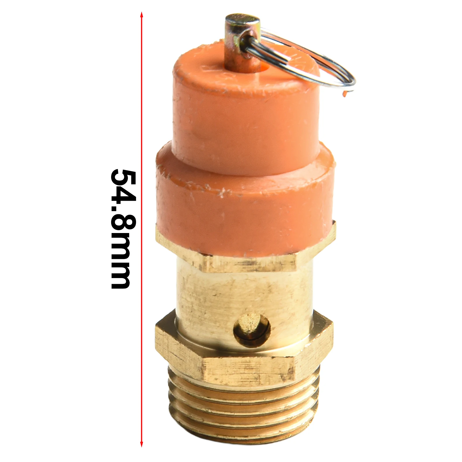 Brass Air Compresso…