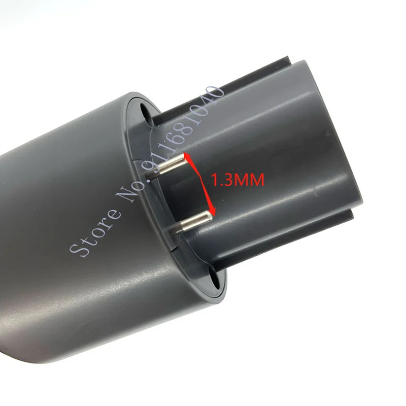 Dreame 오리지널 예비 부품 도구 브러시 틈새 깍지 액세서리, 14mm 간격 적용 가능, R20, R20, R10, R10pro