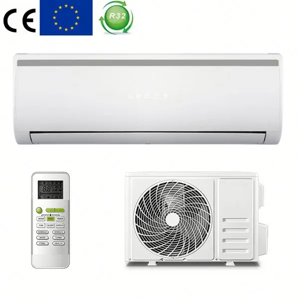 Oem Product 110V or 220V Yonan Mini Split Air Conditioner Inverter