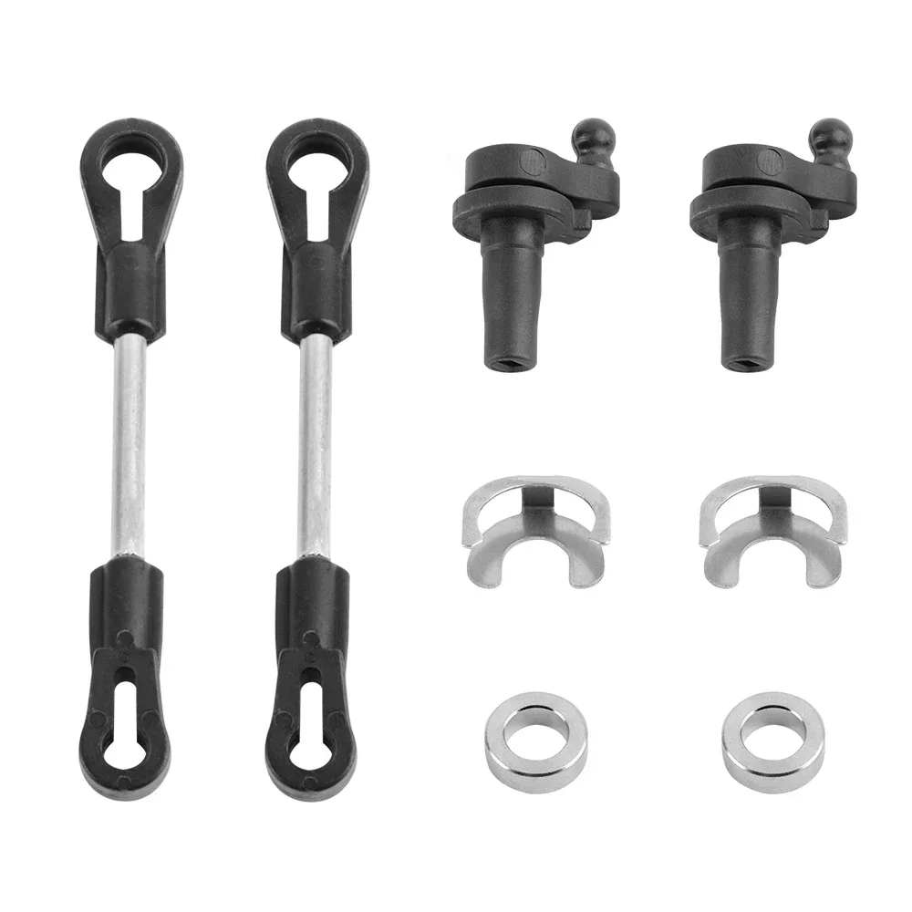 Car Crown Intake Manifold Swirl Flap Repair Kit For Audi A4 A5 A6 A7 A8 Q5 Q7 2.7 3.0 TDI 059198212 - Image 3