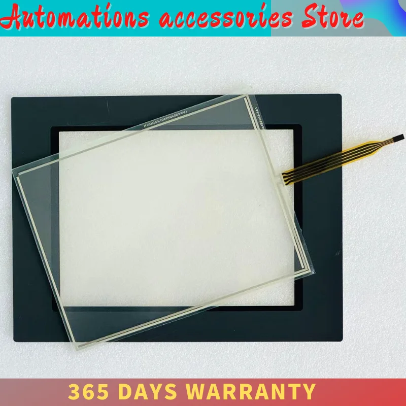 Neue Für TPC1063E TPC1063H Touchscreen Glas TPC1063KOT Touch Panel