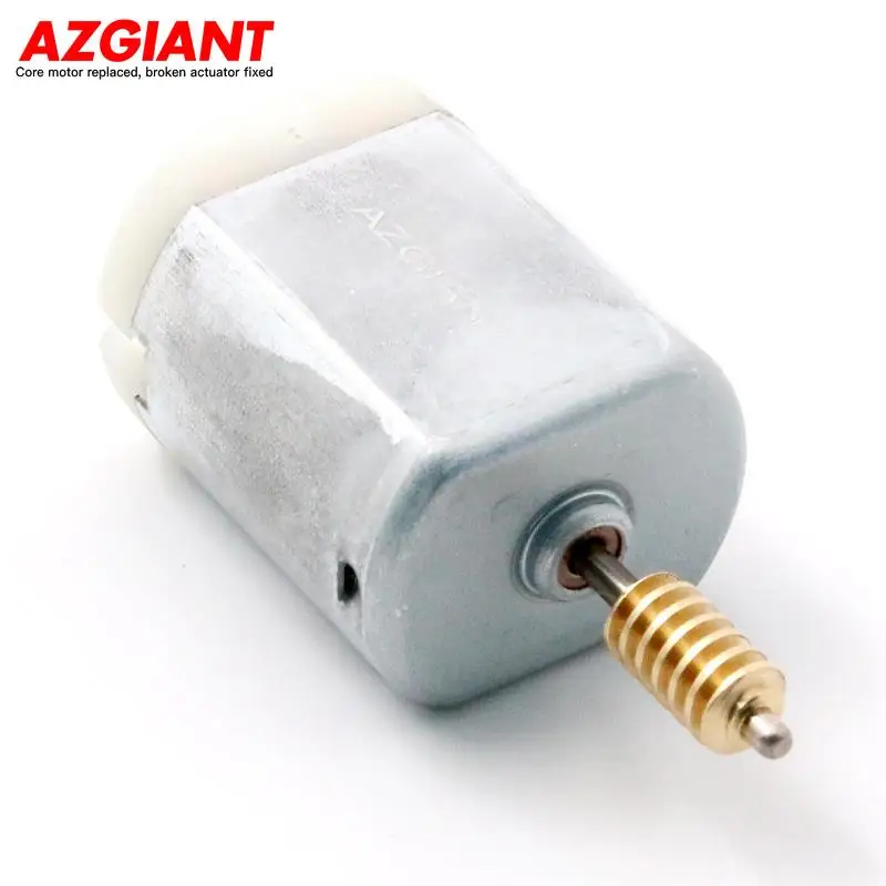 

AZGIANT 7teeth for Volvo XC70 S60 S40 S80 V40 V60 2006-2020 Exterior Power Folding Mirrors Actuator 12V DC Motor