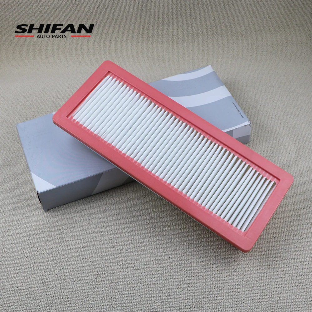 13717568728 Air Filter For BMW MINI 728 2008-2015 Cooper R55 R56 R57 R58 Engine Air Cleaner Filter Element 13717568728