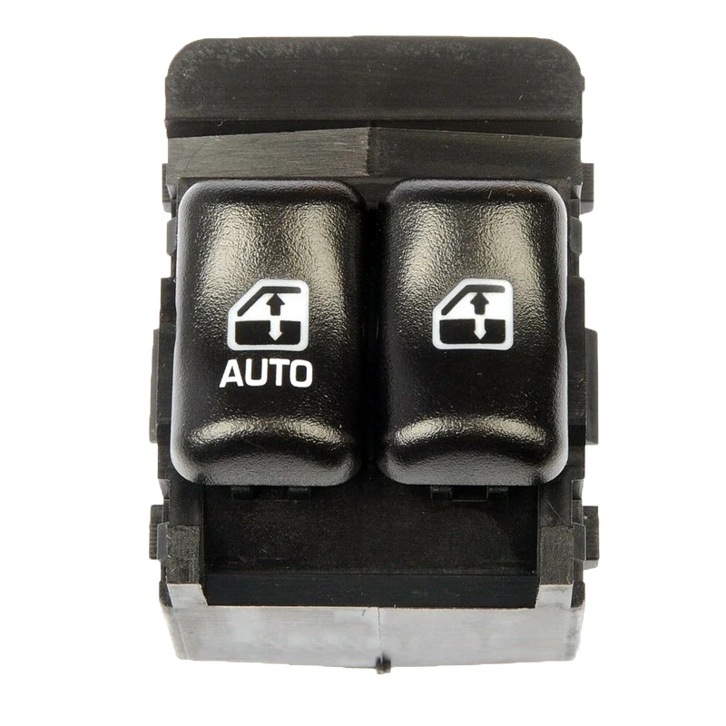 

22610144 NEW Window Switch Control Button Driver Side LH Left For Chevrolet Cavalier 2000 2001 2002 2003 2004 2005 High Quality