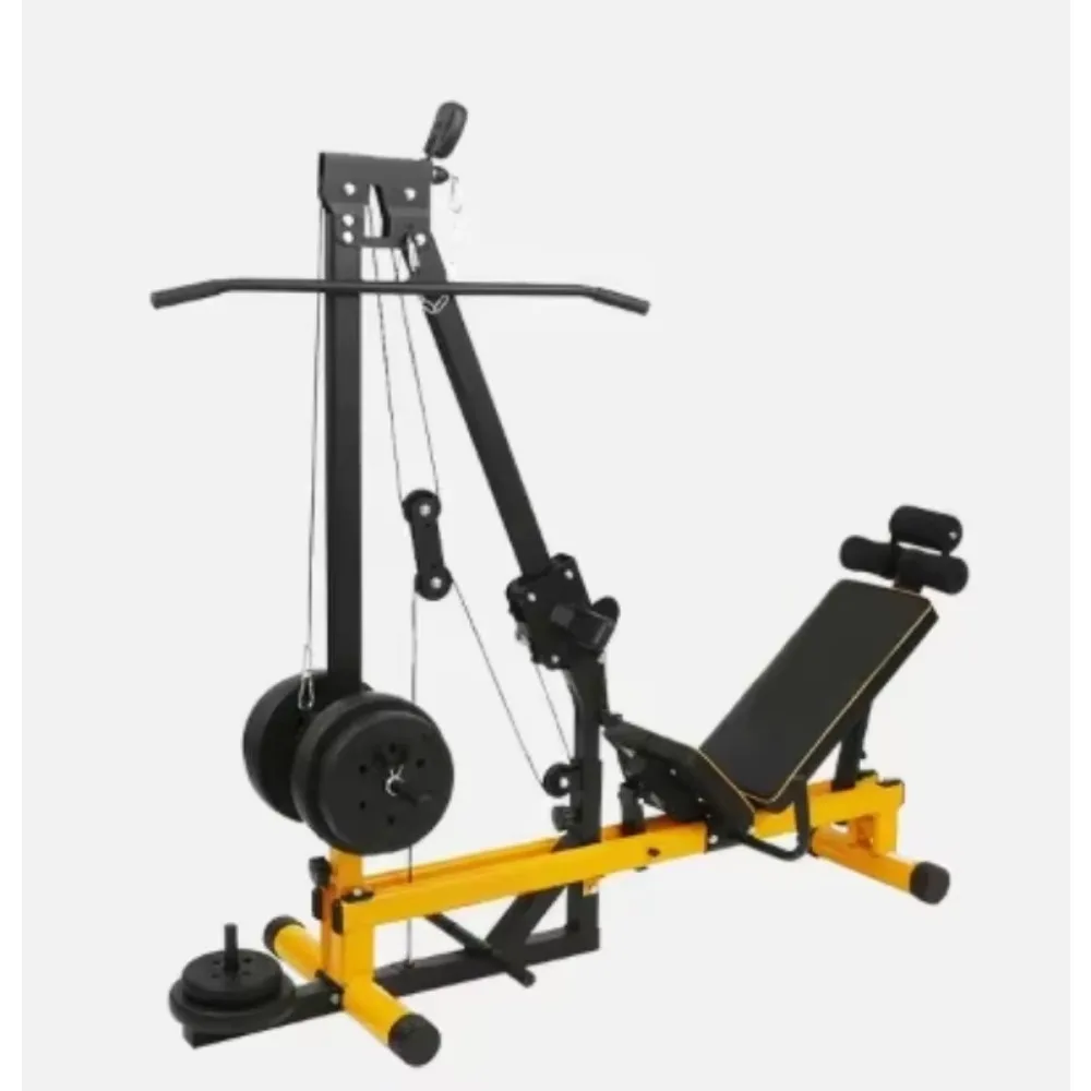 Fitness Equipment Hammer Strength Press