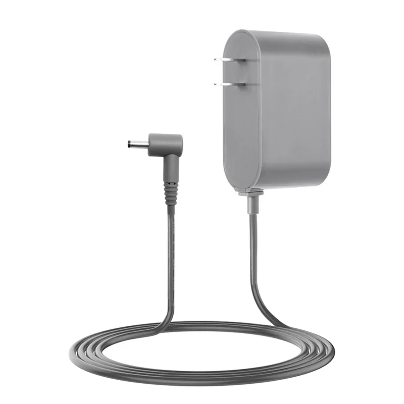 

Зарядное устройство для пылесоса Dyson SV18 SV15, 21,75 в/1,8 А, адаптер питания (м), вилка стандарта США