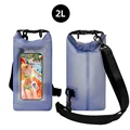 Blue 2L