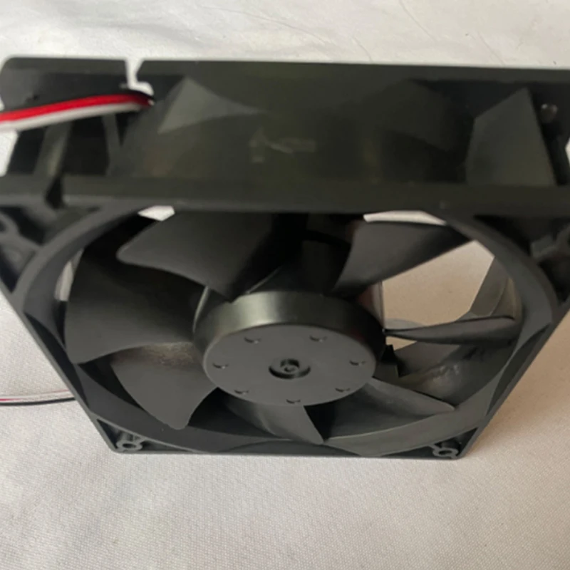 Рисунок 2 - 1238 ВЕНТИЛЯТОР 120X120X38MM 11938KA-24M-AL