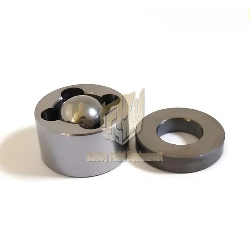 Airless Spray Intake Carbide Seat Ball Guide for Wa gner TI TAN Airless Spraying Machine 440 450