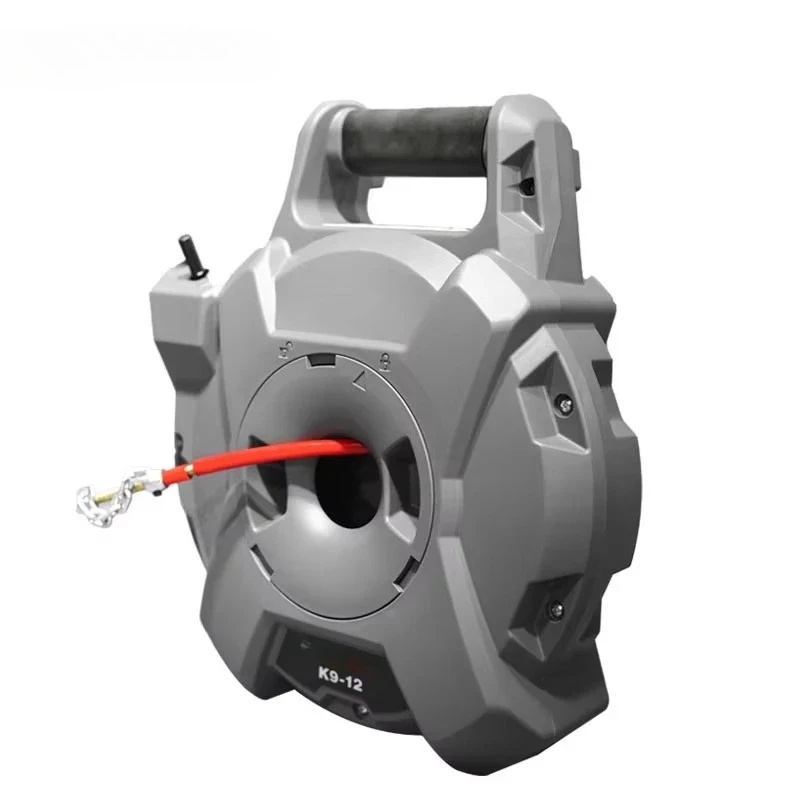 2026-RIDGID K9-12 F…