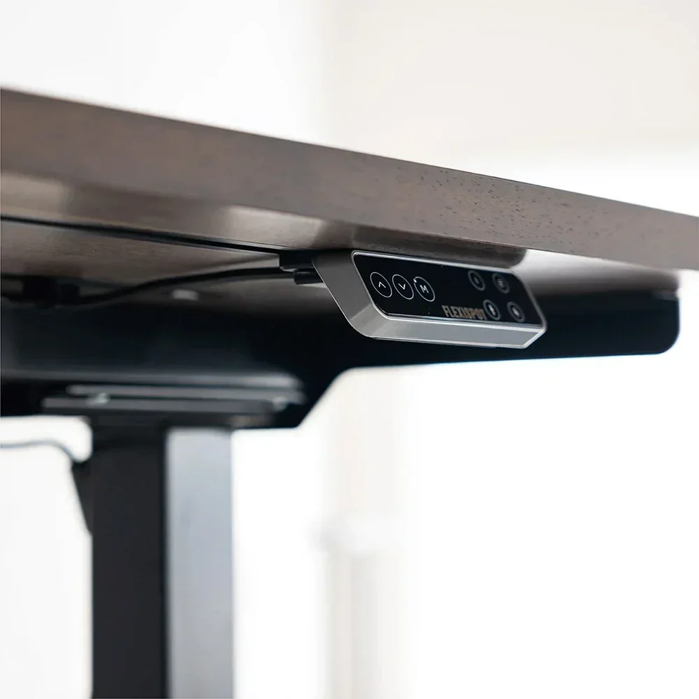 Mobilier de bureau moderne support à moteur unique bureau Stehpult assis support de bureau ergonomie Table réglable