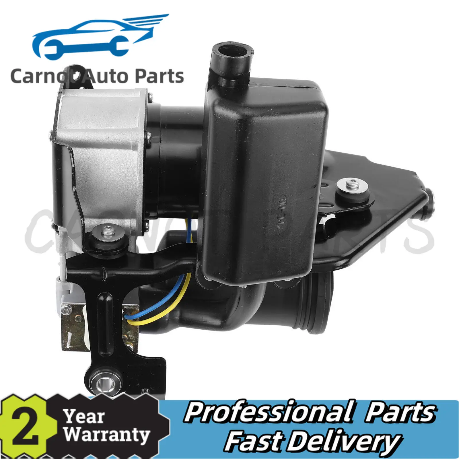 

Для Ford Expedition 1997-2006 Lincoln Navigator 1998-2006 Компрессор пневматической подвески 1L1Z5319AA, 1L1Z5319BA, 6L1Z5319AA