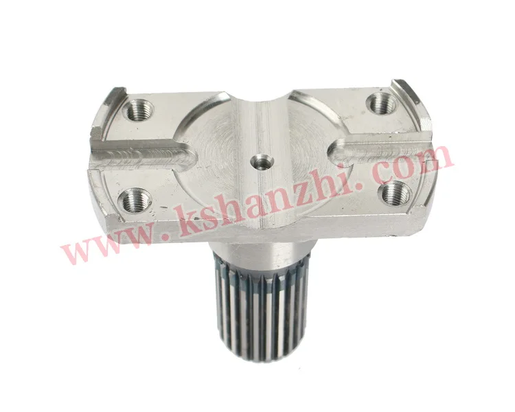 Forklift Parts 41141-30510-71 Coupling Shaft, Differential for 7~8FD35-50