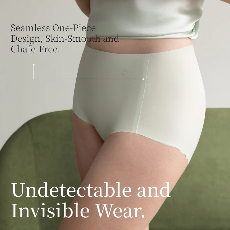 Thumbnail 4 - #27 Best Womens Seamless No-Show Panties to Buy In 2026