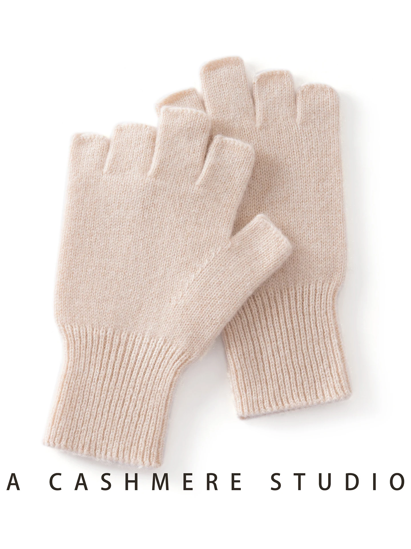 gants-en-cachemire-pour-femmes-a-demi-doigts-tricotes-compatibles-avec-les-ecrans-tactiles-epaisseur-moyenne-chauds-pour-l'automne-et-l'hiver-tendance-streetwear