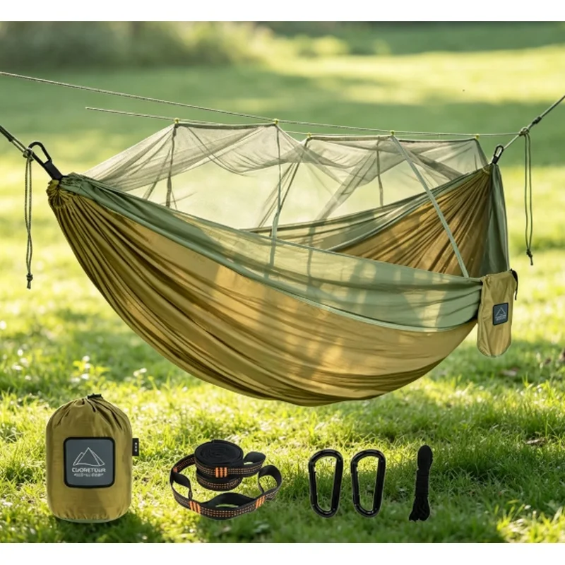 #40 Top 40 Hammock with Stands Worth Buying In 2026
