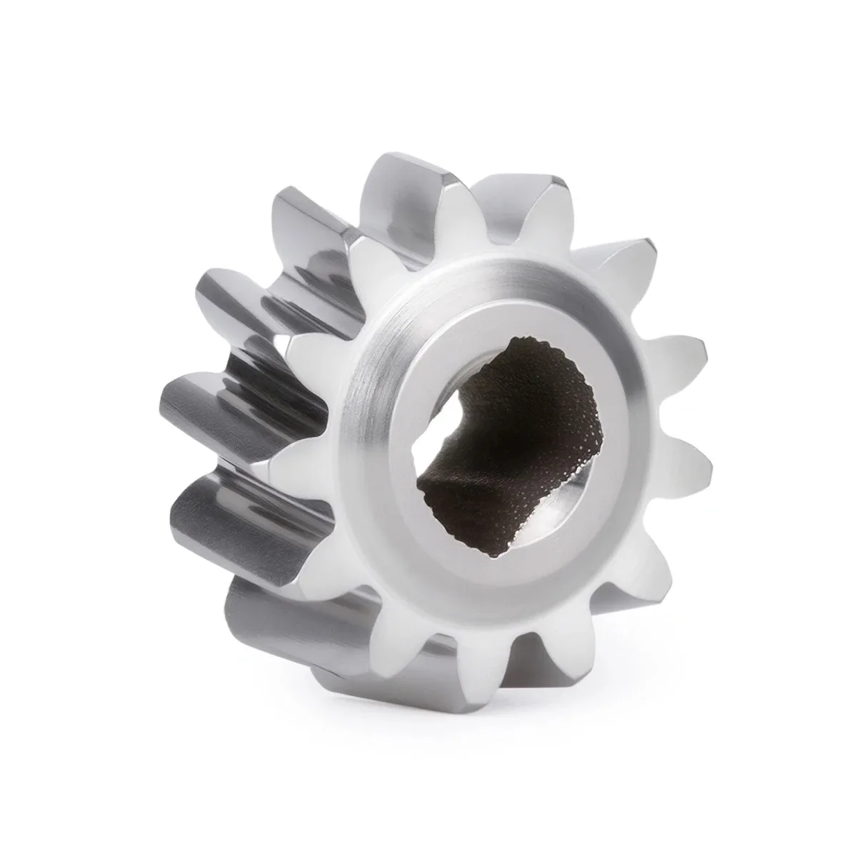 Stainless Steel 13T 16T Overdrive Axle Worm Gear Set For 1/30 RC Crawler Car Axial SCX30 Upgrade Parts