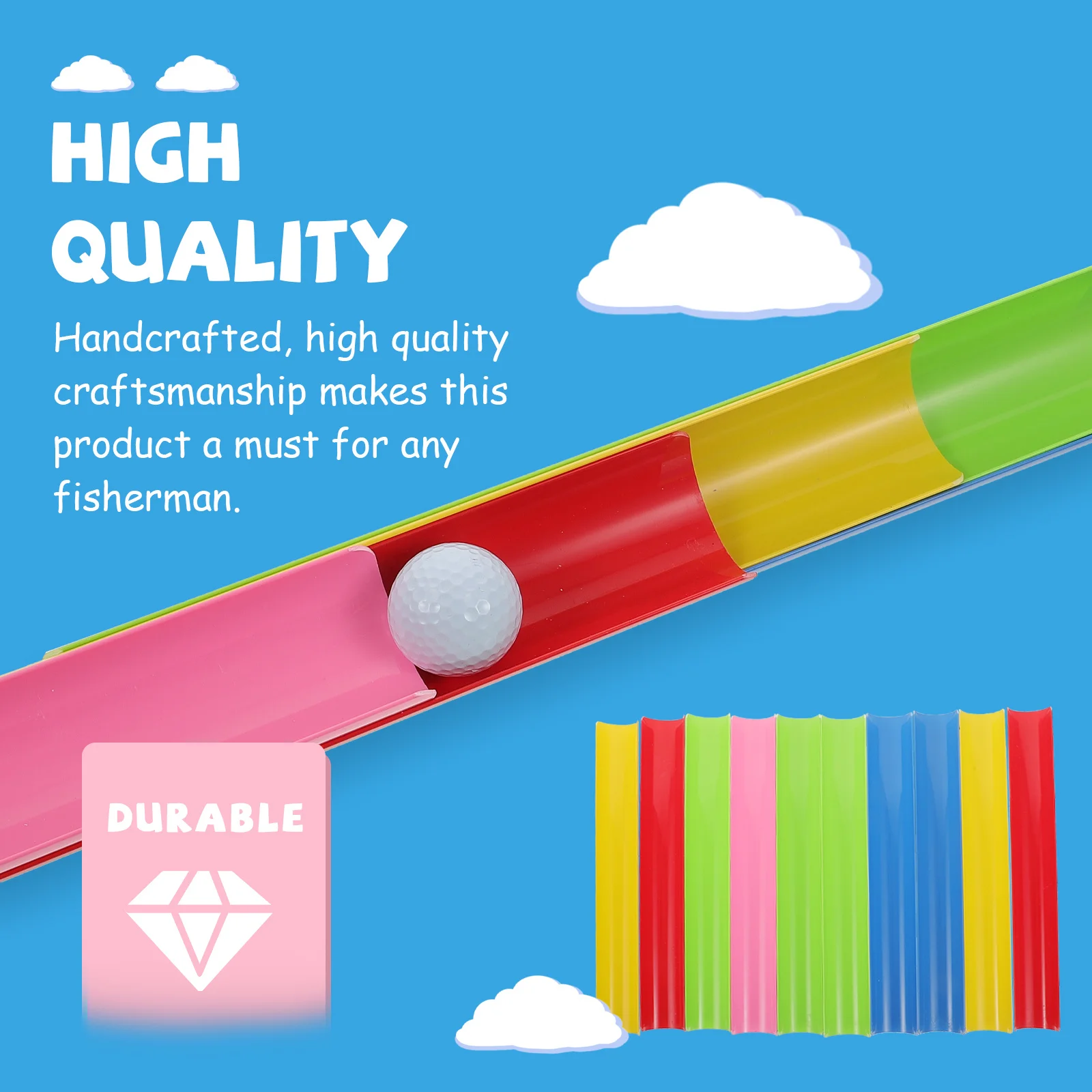 1 Zestaw Gry z Przekaźnikami w Kształcie Litery U, Kreatywna Zabawa na Świeżym Powietrzu, Edukacyjna Gra zespołowa, Trening Kooperacji i Zmysłów dla Dzieci