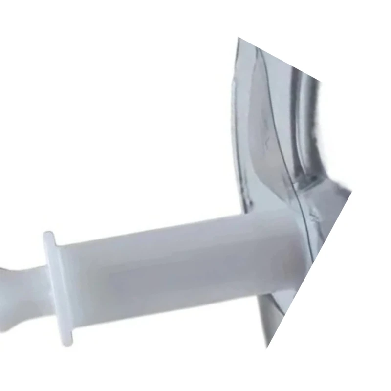 Functional Strip Feeder, Suitable For Braun Mq745, 785, 735, 725, 500Ml Shredder Blades