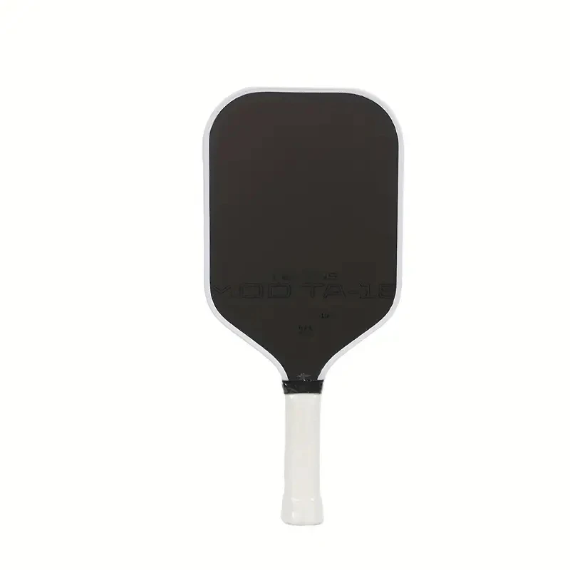 Jo orm Mod Ta-15 Pro Player Edition Pickleball Paddle толщиной 16 мм из углеродного волокна, Прямая продажа с фабрики, высокое качество для тренировок