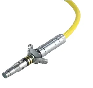 MAX IPG Raycus Yellow Continuous Wavelength Fiber Cable Replacement Repair