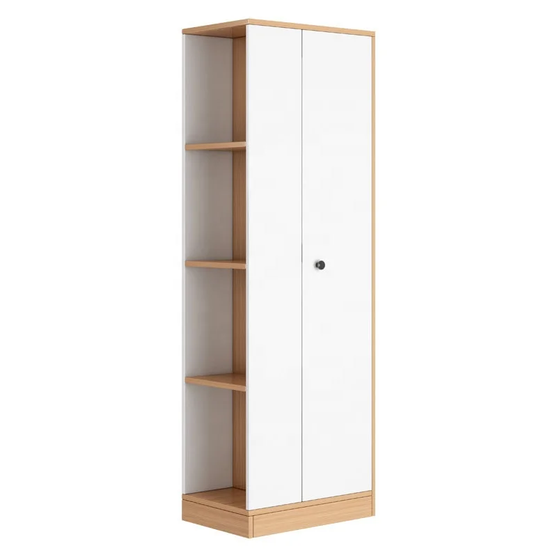 wardrobe home bedroom rental room with a small corner wardrobe simple assembly wardrobe storage cabinet