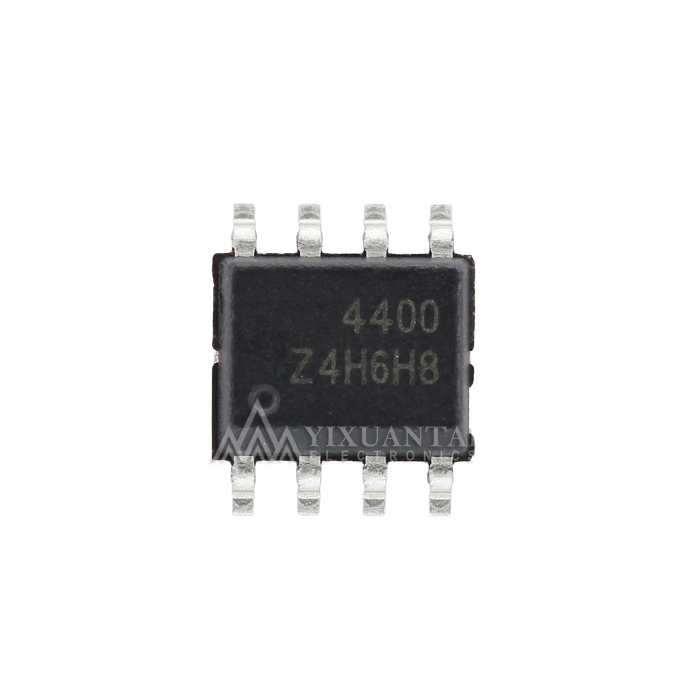AO4400 N-Channel Enhancement Mode MOSFET 30V 8.5A SOT-23 Low RDS(ON) PWM Load Switch Transistor IC Chip SMD