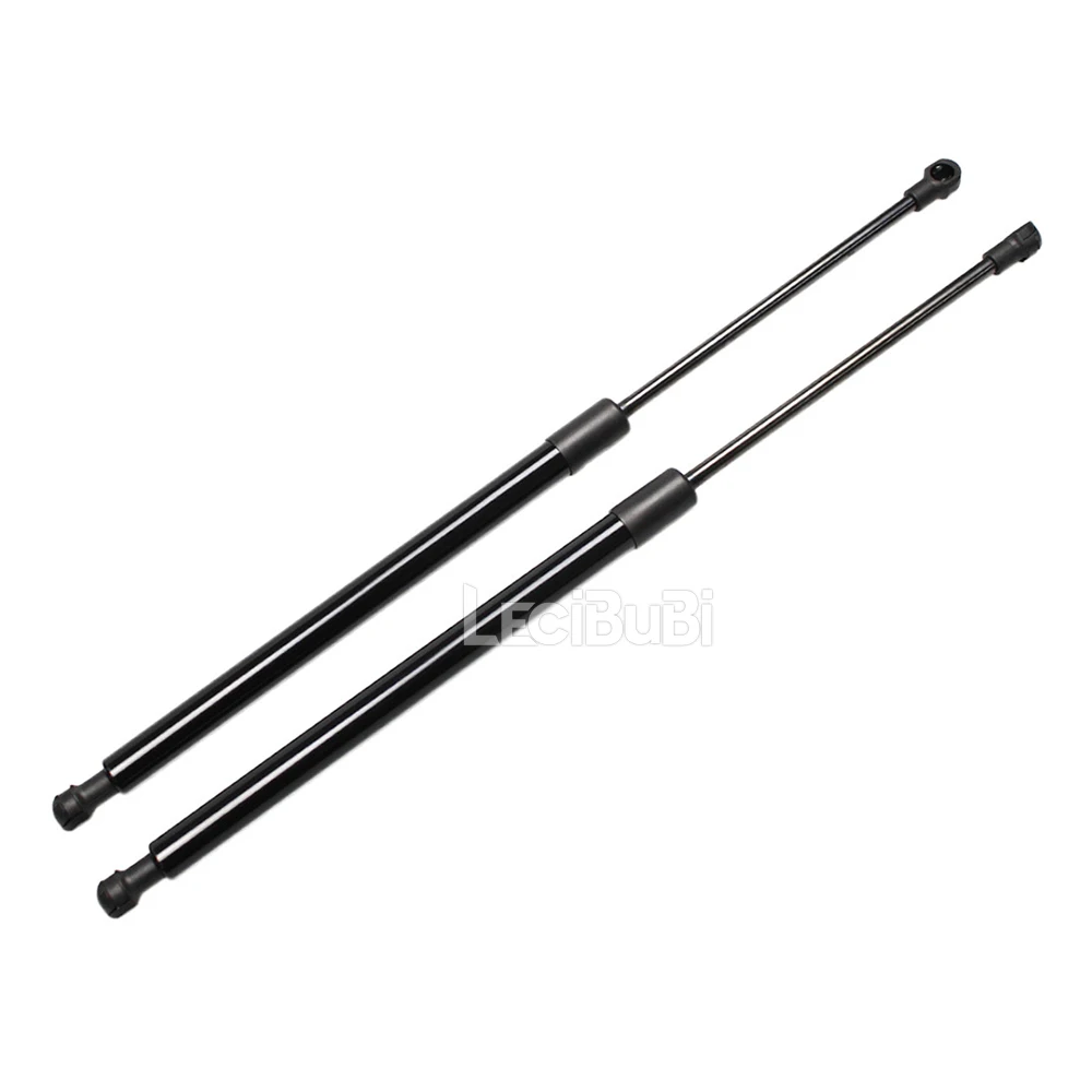 For Lexus IS250 IS300 IS350 2005-2013 2pcs Front Bonnet Hood Strut Lift Support Bars Gas Spring Dampers Rod 53450-0W080