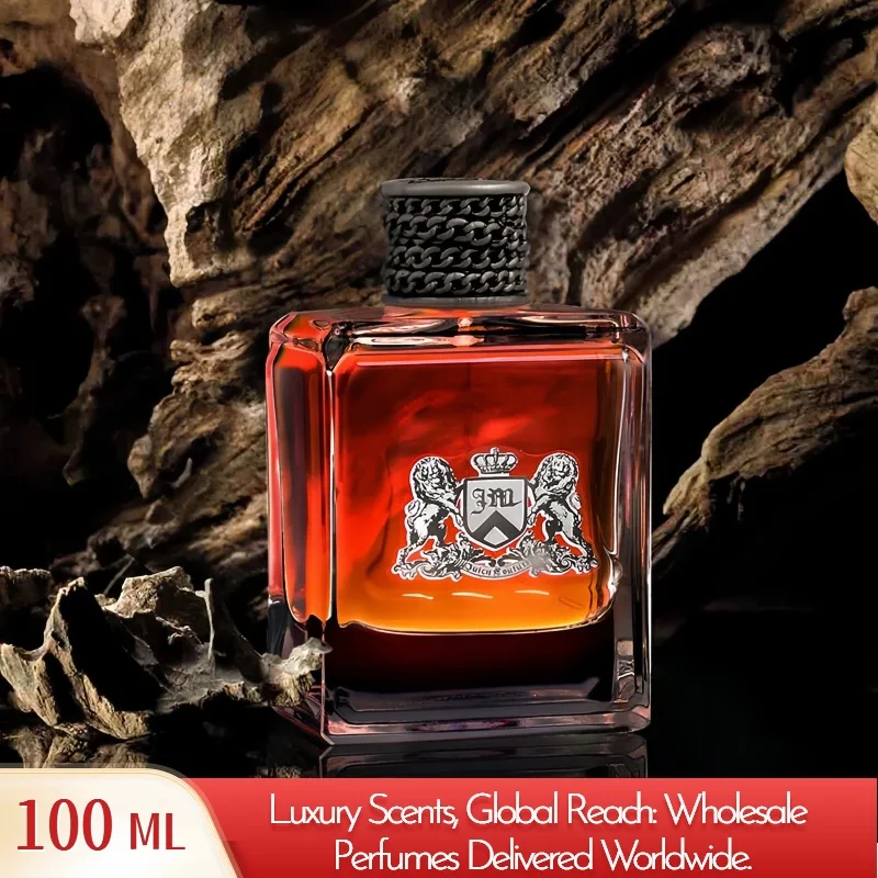 Perfume Bad Boy para hombres: fragancia duradera de 72 horas, aroma fresco ligero y herodoso atractivo, spray de perfume de alta gama