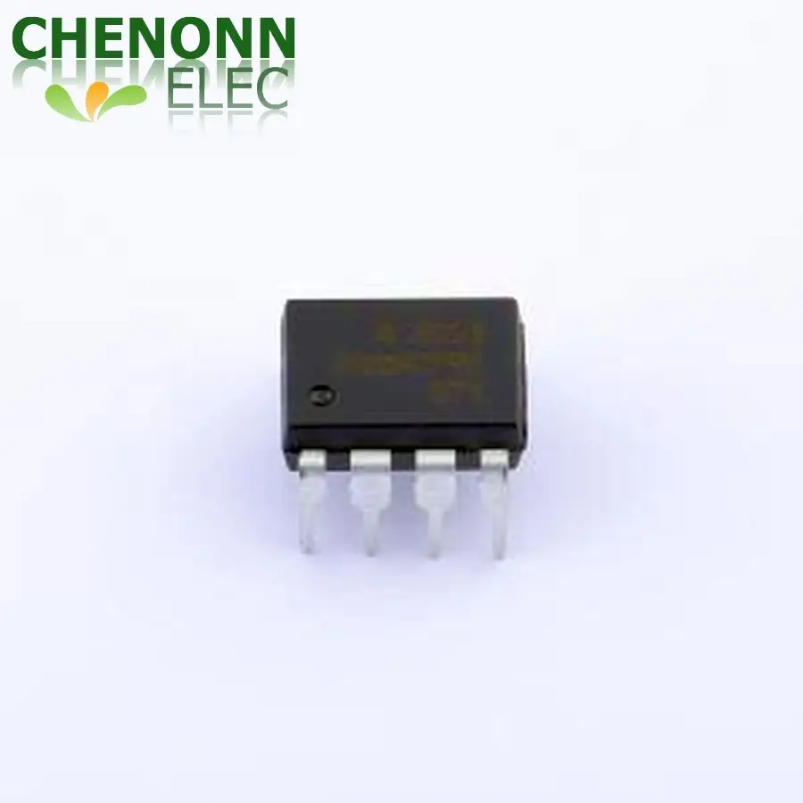 

10PCS/LOT HCPL-2531-000E (Logic Output Optoisolators)
