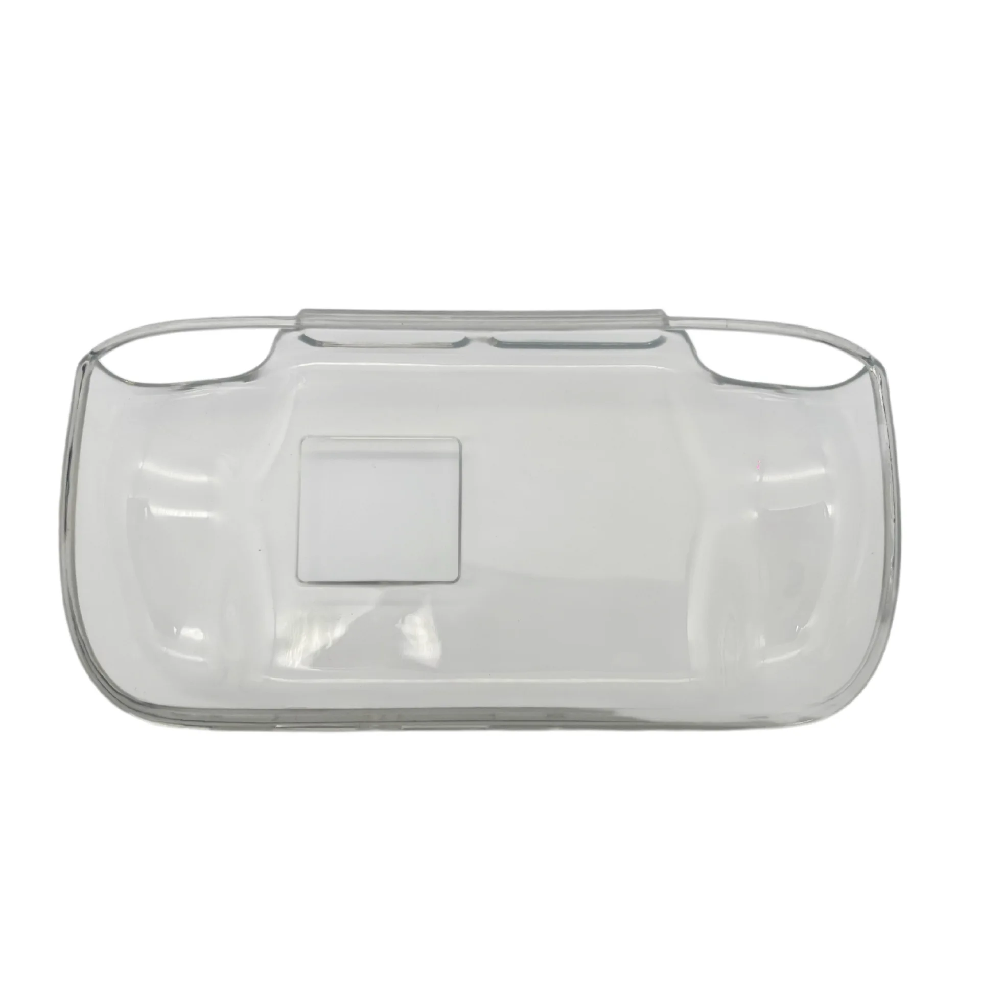 

For AYANEO Pocket Air Mini TPU Case Anti-Drop Wear-Resistant Game Controller Protective Handle Cover Game Accessories