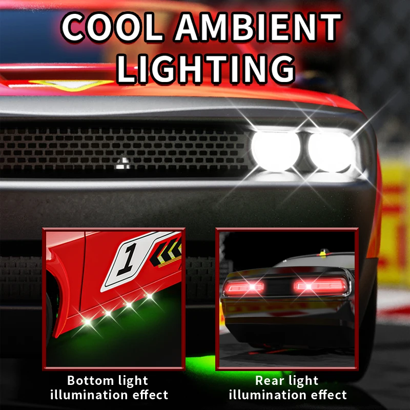 Thumbnail 2 - #21 RC Cars For Kids Comparison Guide