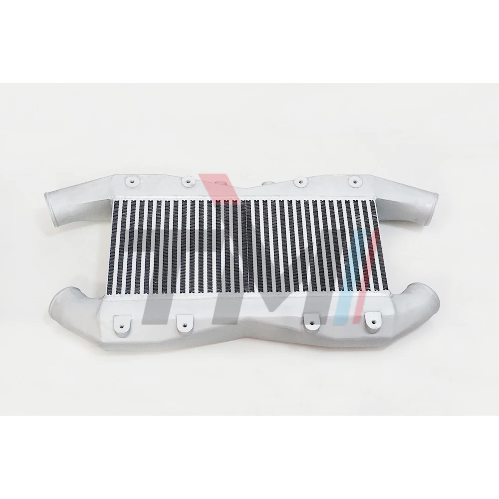 For Nissan GTR R35 Front Mount Intercooler