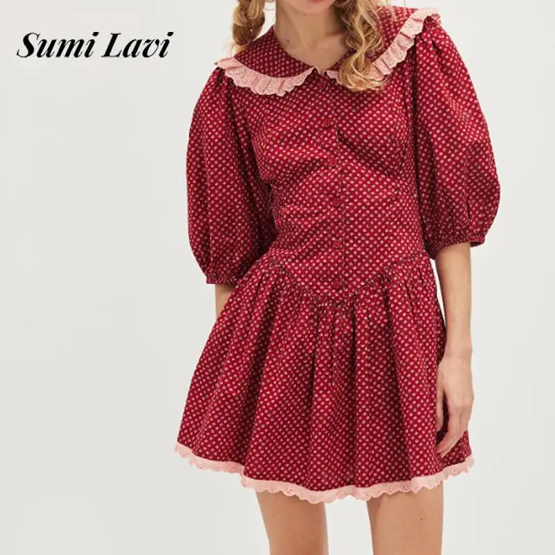 Women Elegant Peter… - image