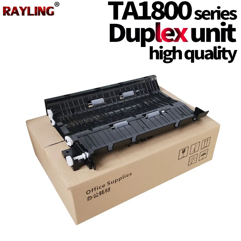 5X rodillo de recogida Doc para Kyocera 1800 1801 2200 2010 2011 2211 2020 2220 2320 2221 2321 302HN06080 302F906230