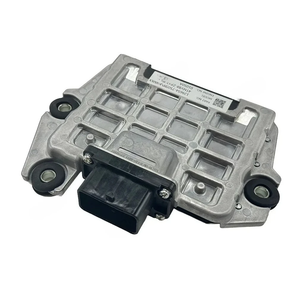 

129654-75050 ECU ECM Electronic Control Module Complete Engine Controller Fit Yanmar 4TNV88 Engine Replacement Parts