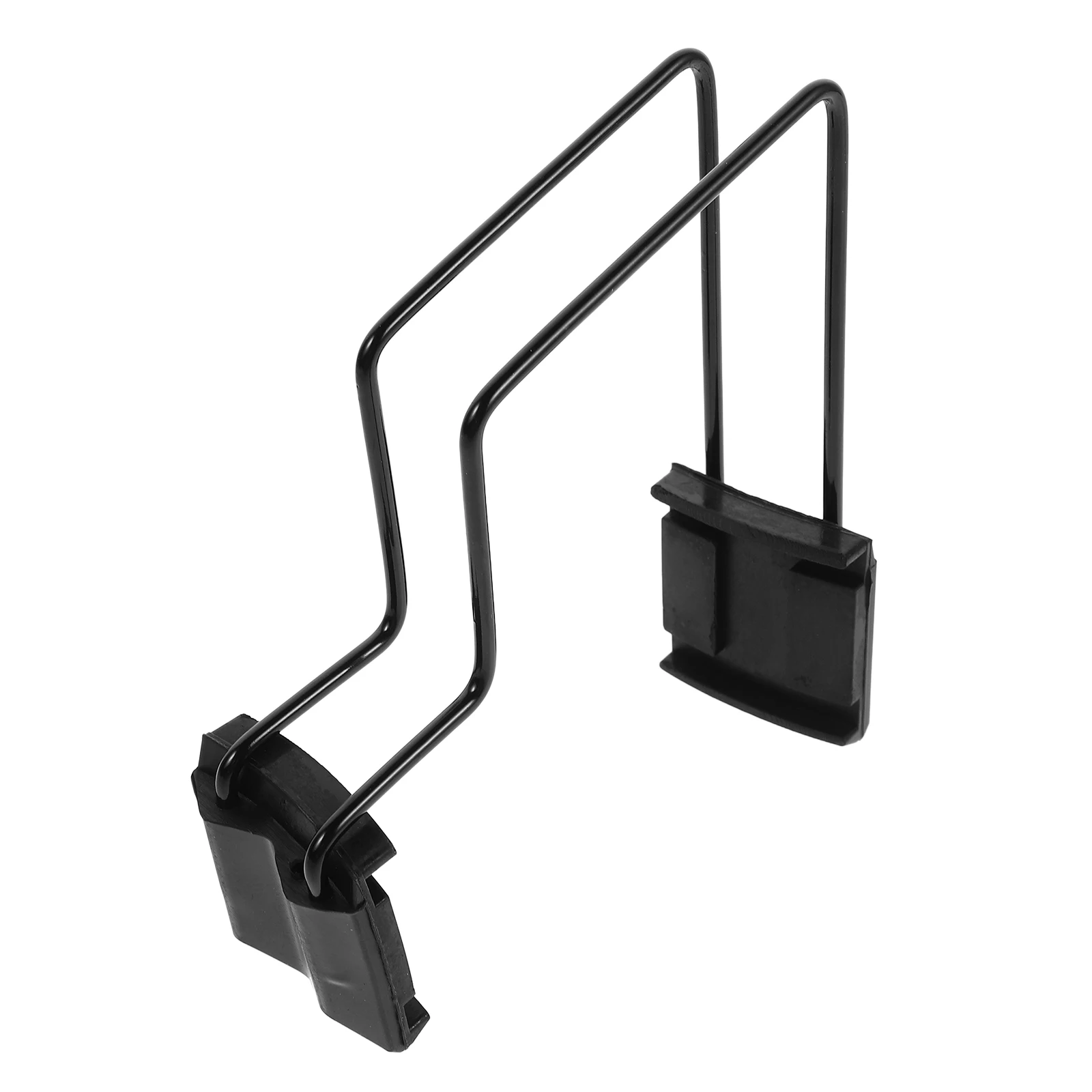 

Metal Violin Bow Straightener Collimator Tool Dualtrack Design Soft Holder No Damage Lightweight Easy Install Bow Adjustment