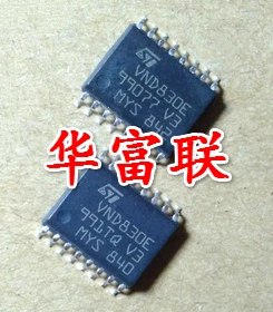 

Free shipping VND830E SOP-16 10PCS As shown