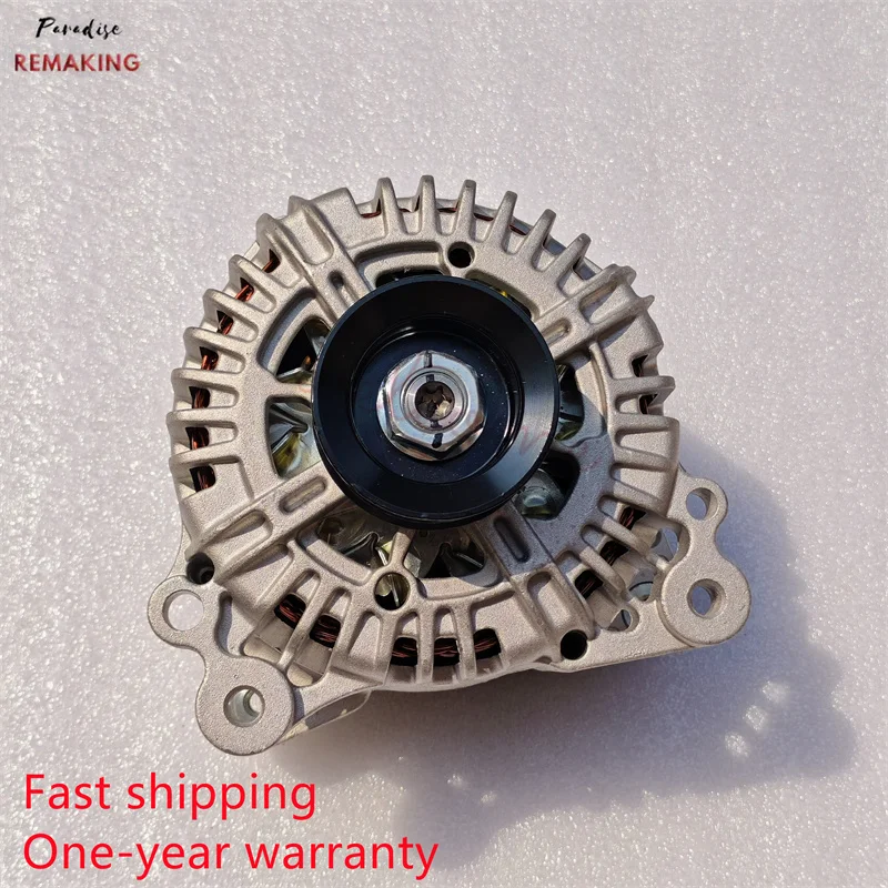 059903023 Audi Volkswagen 브랜드의 새롭고 고품질 부품 자동차 액세서리 용 H 발전기