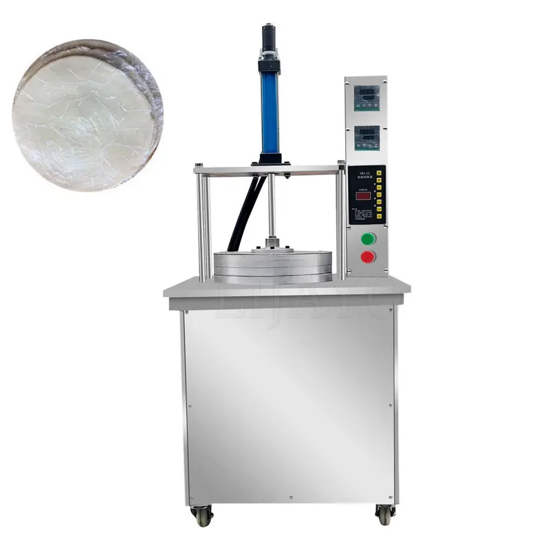 

Automatic Rotimatic Roti Flat Pancake Maker Hydraulic Tortilla Pancake Chapati Making Machine