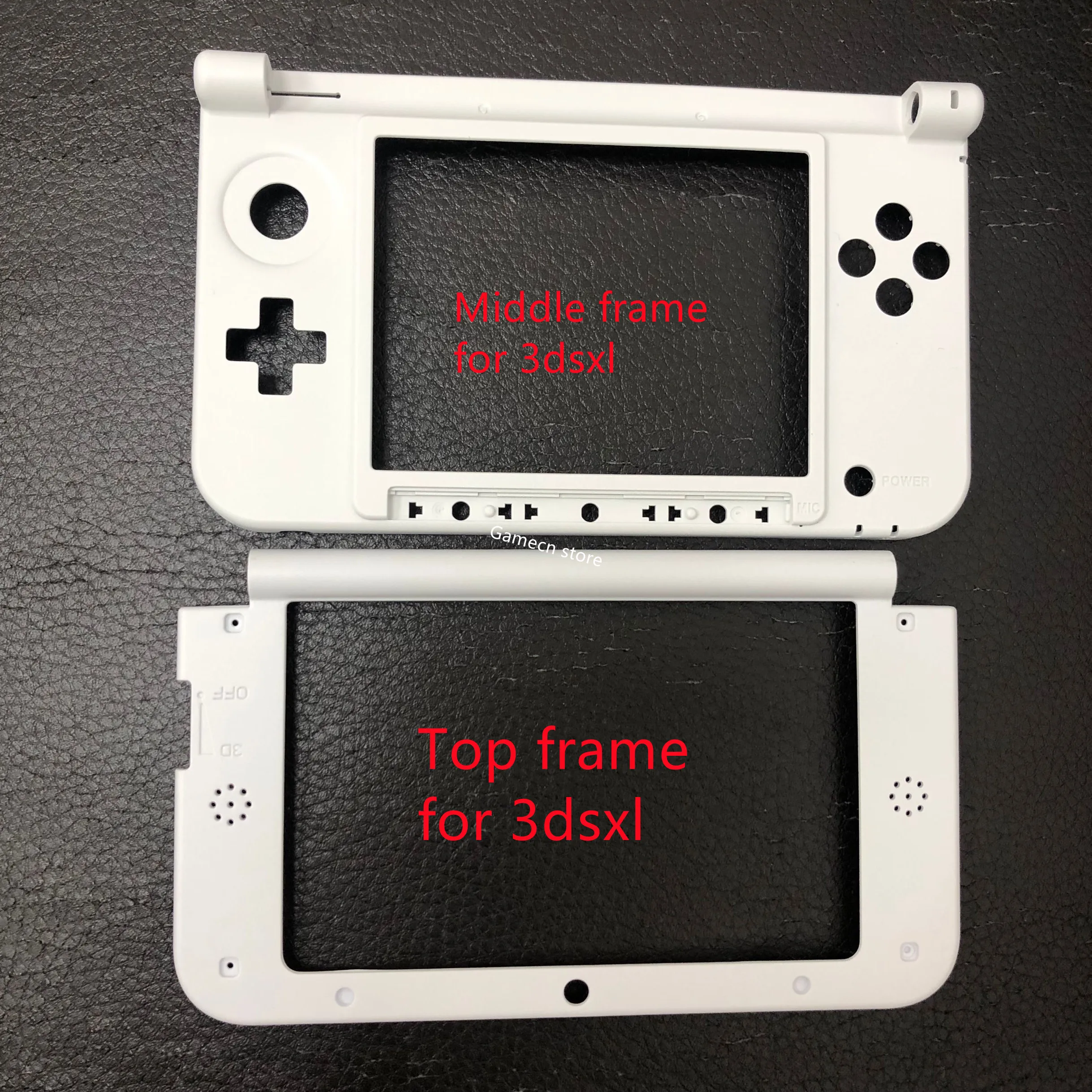 Replacement Shell H… - image