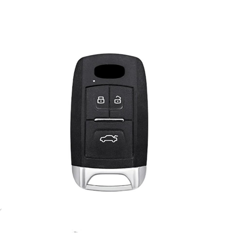 Car Key Cover For Chery Tiggo 8 7 5X 2019 2020 Smart Keyless Remote Fob Protect Case Keychain Car-Styling Holder Accessories