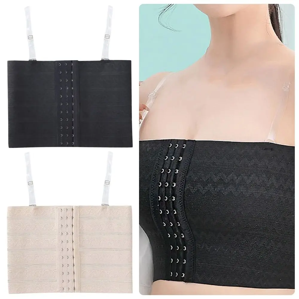 1 pçs durável colete plano peito tanque superior espartilho com alças de sutiã lésbica tomboy peito shaper roupa interior trans lésbica pasta de peito