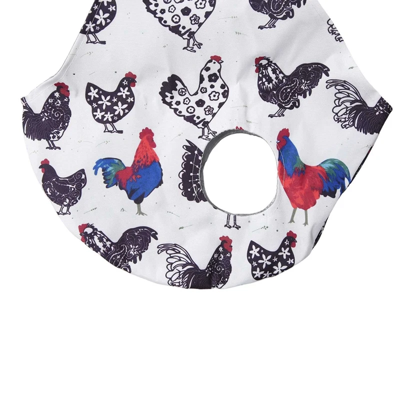 Bolsa De Frango, Catching Bag, Frango Titular, 1 Pc