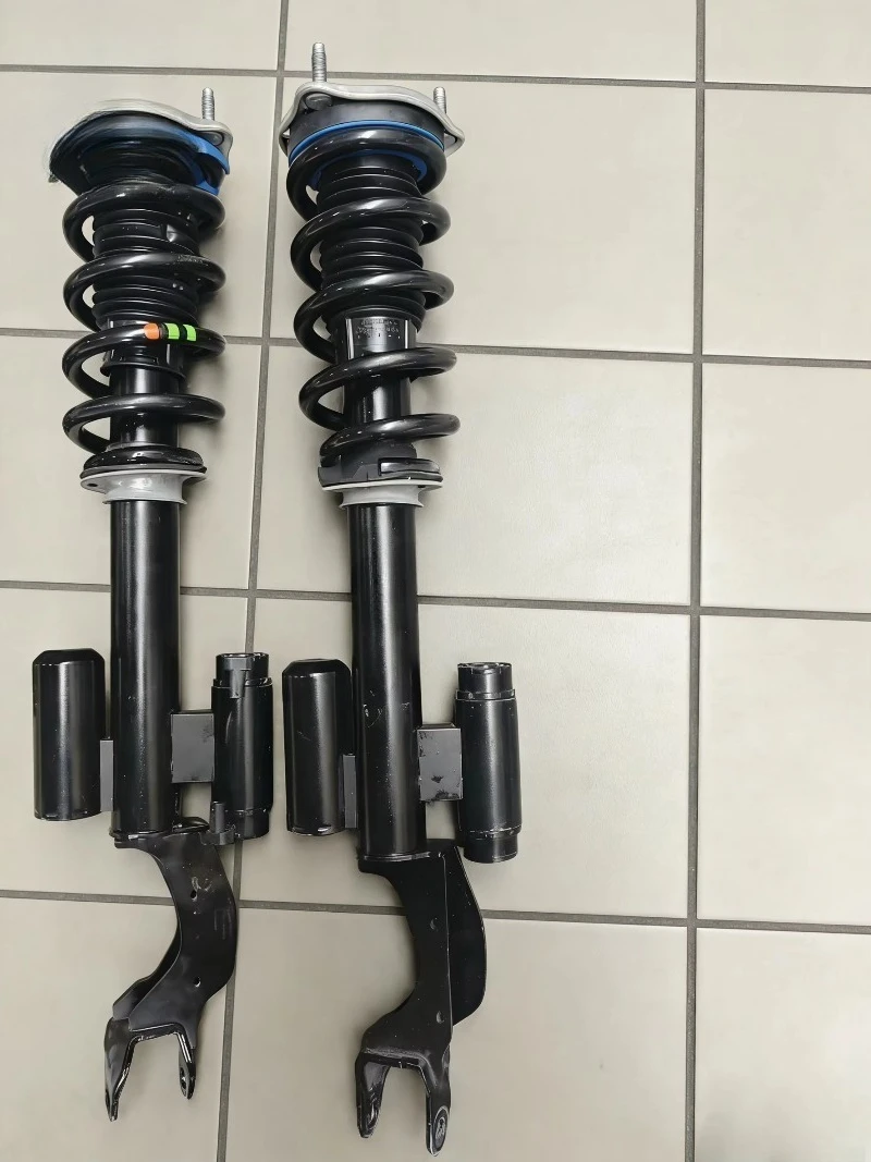 Used High-quality Shock Absorber Assembly Strut Includes Mount AMG290 GT50 OE 2903203500 1 Year Warranty Universal