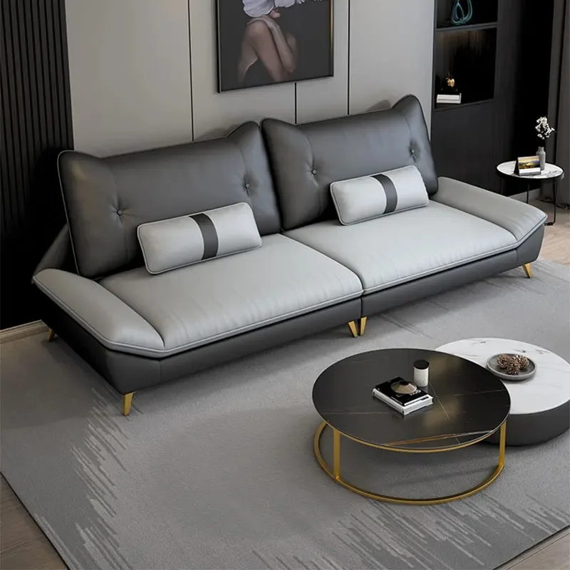 أرائك ناعمة رائعة للأطفال في غرفة نوم الأطفال أرائك مريحة حديثة كسولة وسرير نهاري على الأرض أثاث غرفة المعيشة الاسكندنافية Woonkamer Banken