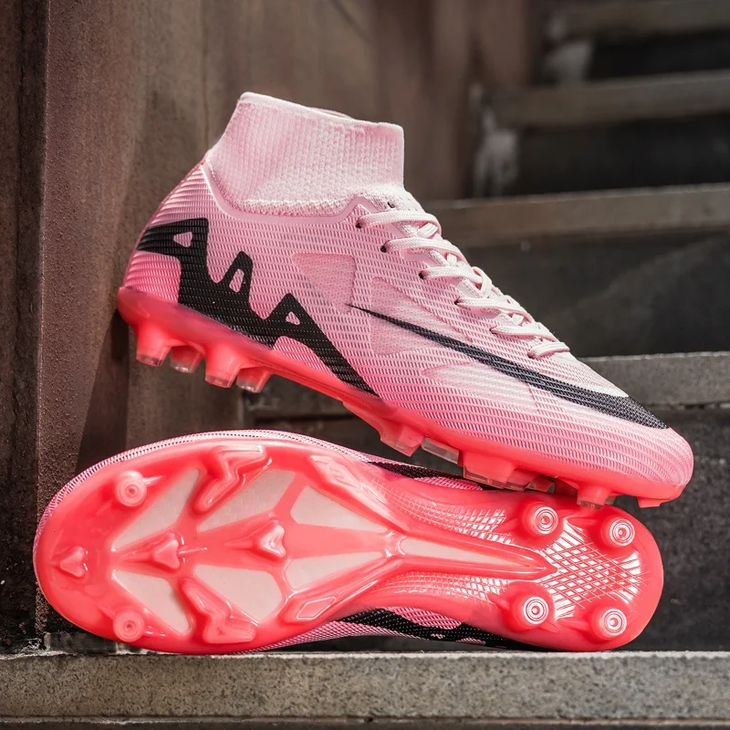 Thumbnail 4 - #69 Trending Soccer Shoes Right Now